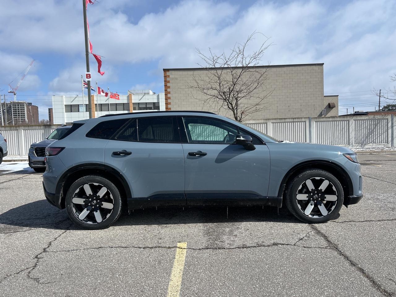 2025 Honda Prologue Touring Pano Roof Wireless  0.99% Financing O.A.C* Photo