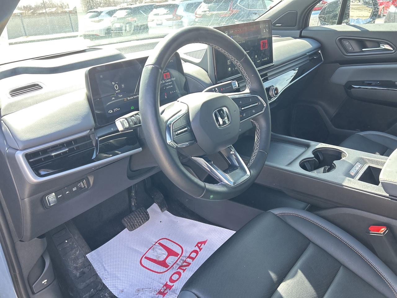 2025 Honda Prologue Touring Pano Roof Wireless  0.99% Financing O.A.C* Photo