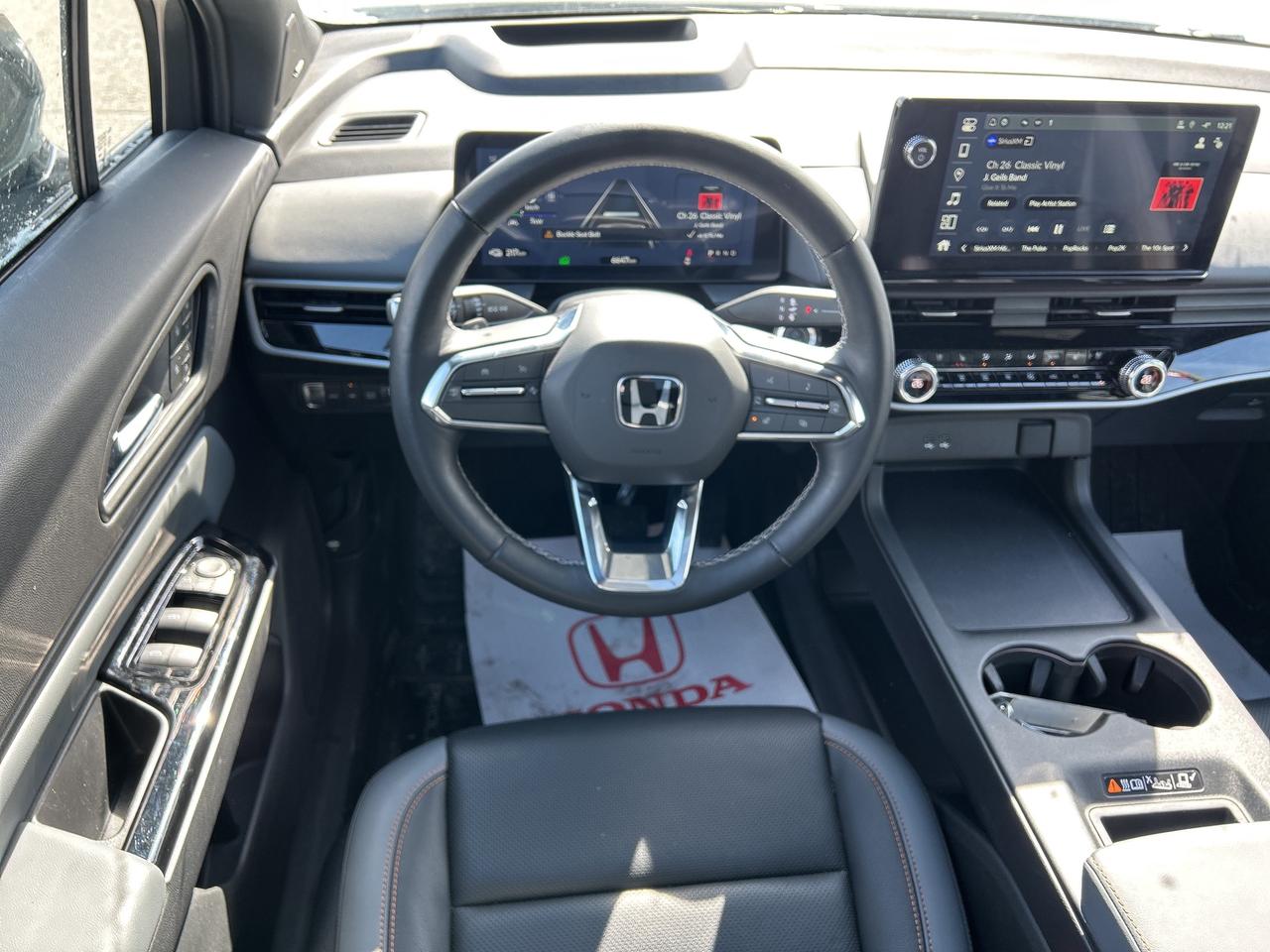 2025 Honda Prologue Touring Pano Roof Wireless  0.99% Financing O.A.C* Photo