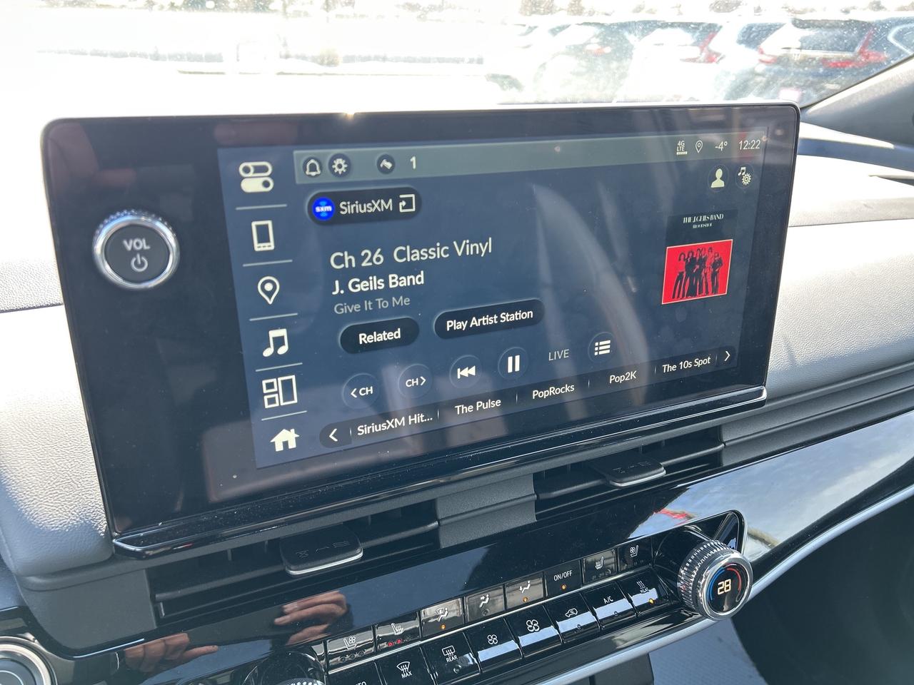 2025 Honda Prologue Touring Pano Roof Wireless  0.99% Financing O.A.C* Photo