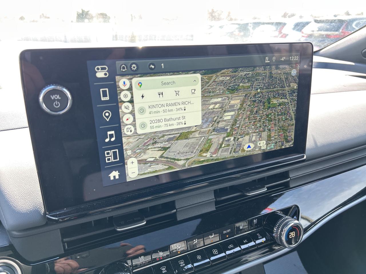 2025 Honda Prologue Touring Pano Roof Wireless  0.99% Financing O.A.C* Photo