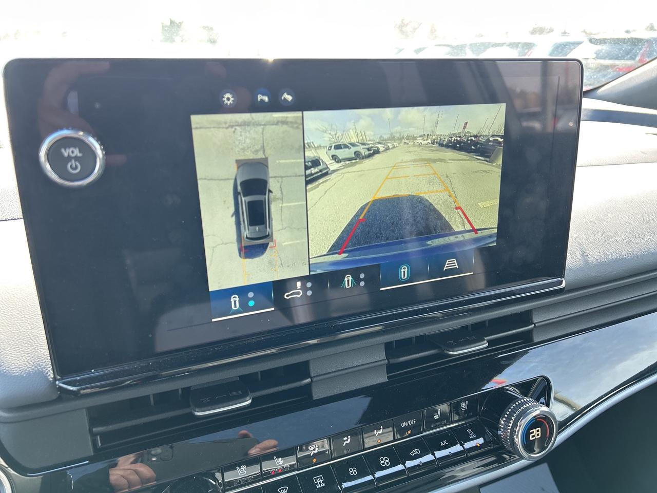 2025 Honda Prologue Touring Pano Roof Wireless  0.99% Financing O.A.C* Photo