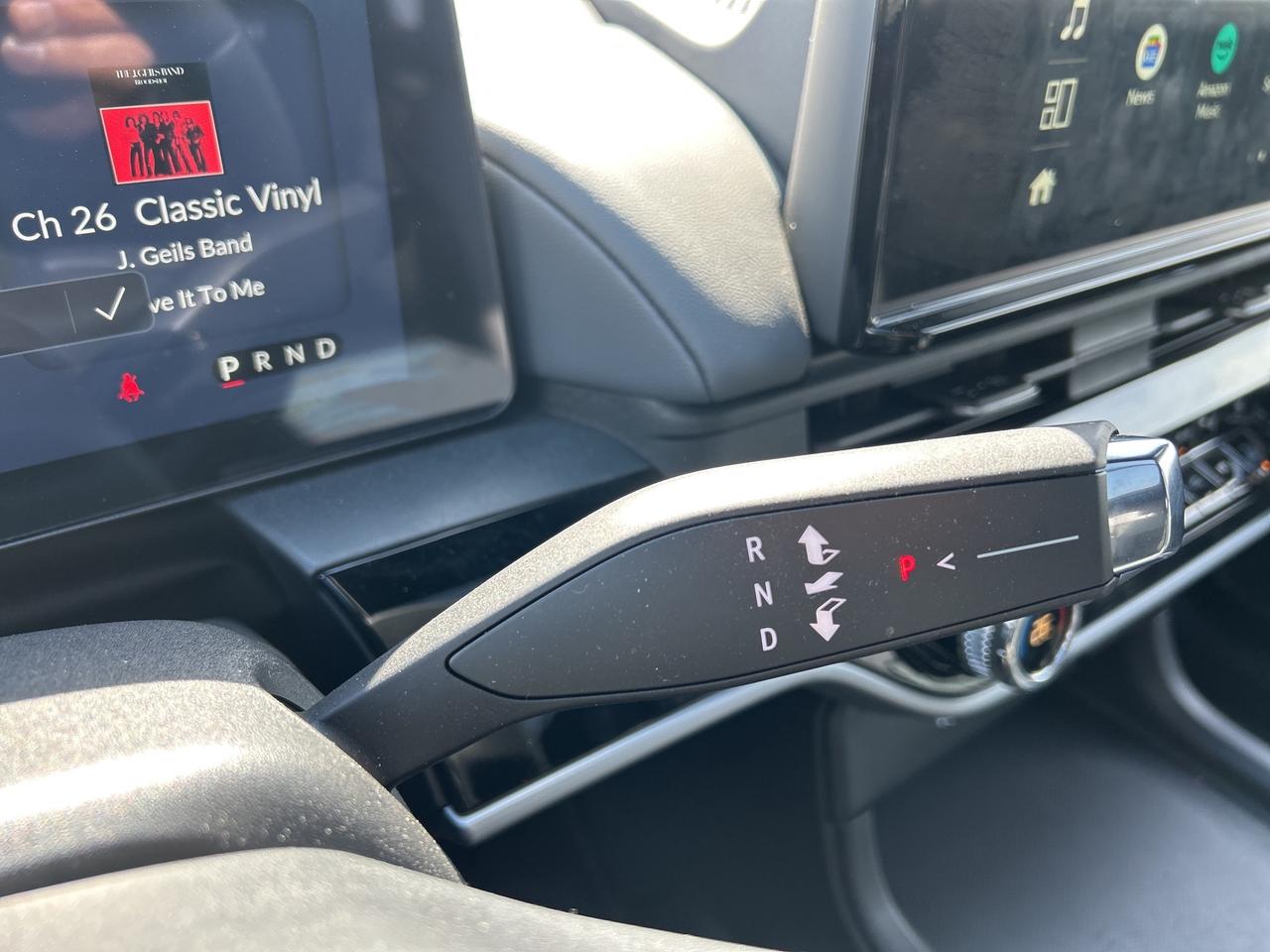 2025 Honda Prologue Touring Pano Roof Wireless  0.99% Financing O.A.C* Photo