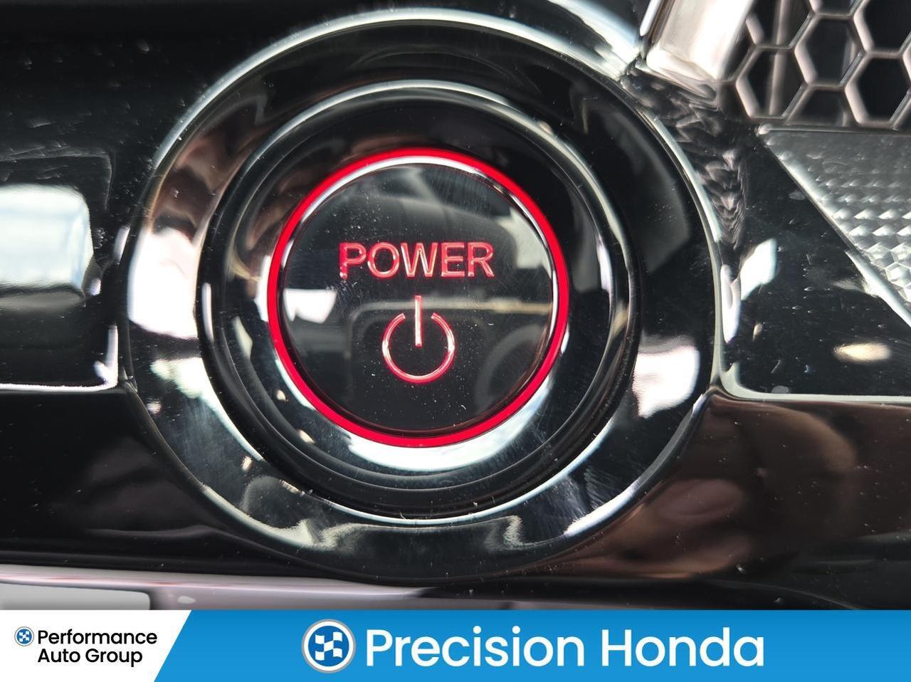 2025 Honda CR-V Hybrid Touring HYBRID Navi Leather Roof Wireless Charging Photo