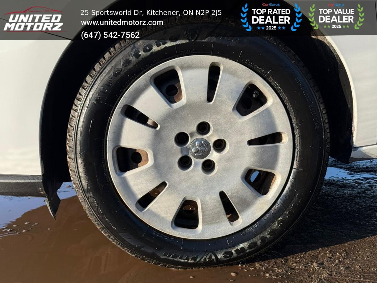 2015 RAM ProMaster City Tradesman SLT~SAFETY CERTIFIED~NO ACCIDENTS~ Photo