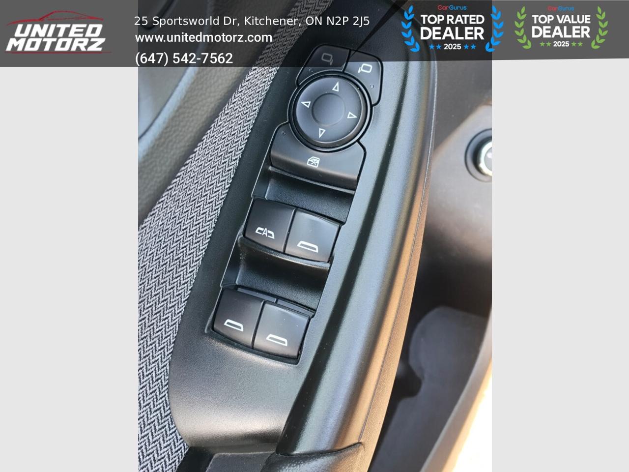 2022 Chevrolet TrailBlazer LT AWD~SAFETY CERTIFIED~ONE OWNER~NO ACCIDENTS~App Photo