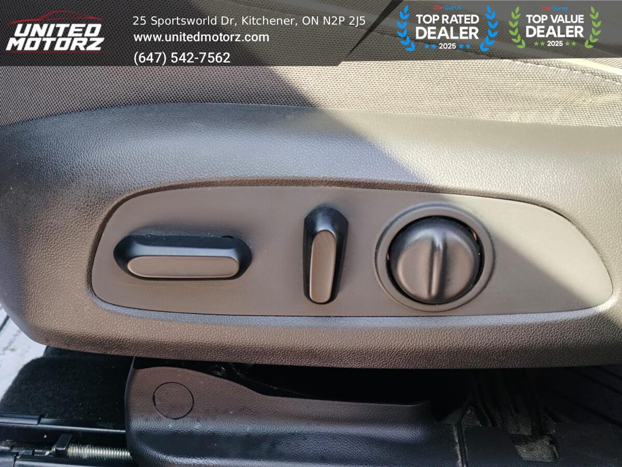 2022 Chevrolet TrailBlazer LT AWD~SAFETY CERTIFIED~ONE OWNER~NO ACCIDENTS~App Photo