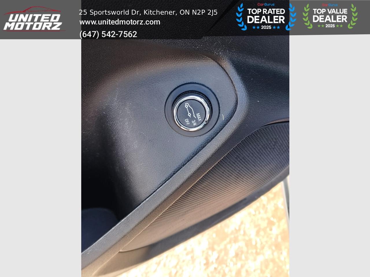 2022 Chevrolet TrailBlazer LT AWD~SAFETY CERTIFIED~ONE OWNER~NO ACCIDENTS~App Photo