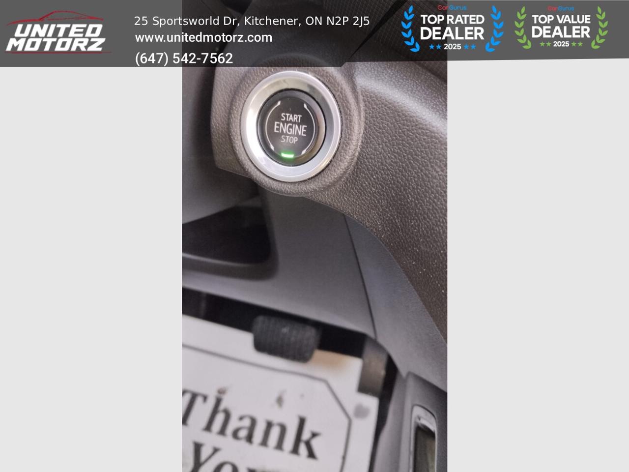 2022 Chevrolet TrailBlazer LT AWD~SAFETY CERTIFIED~ONE OWNER~NO ACCIDENTS~App Photo