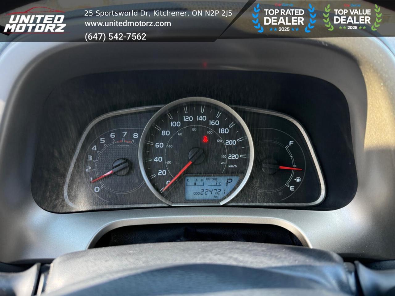 2014 Toyota RAV4 XLE AWD~CERTIFIED~ Photo