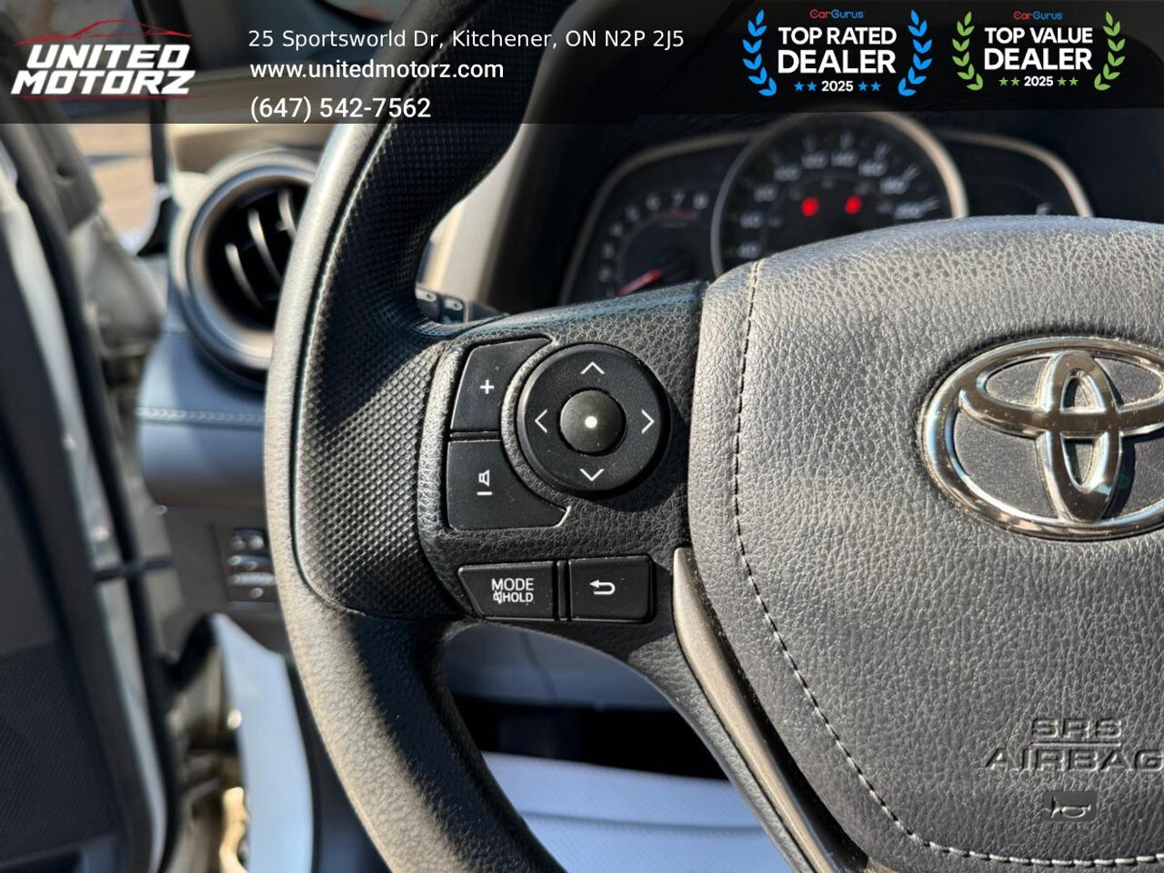 2014 Toyota RAV4 XLE AWD~CERTIFIED~ Photo