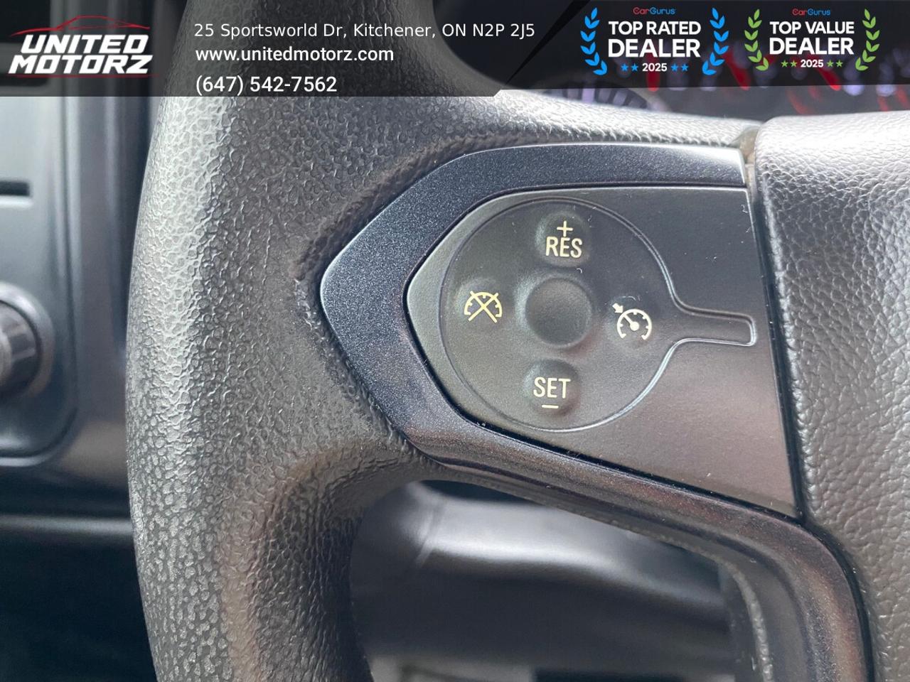 2014 GMC Sierra 1500 Double Cab Standard Box~CERTIFIED~NO ACCIDENTS~25 Photo