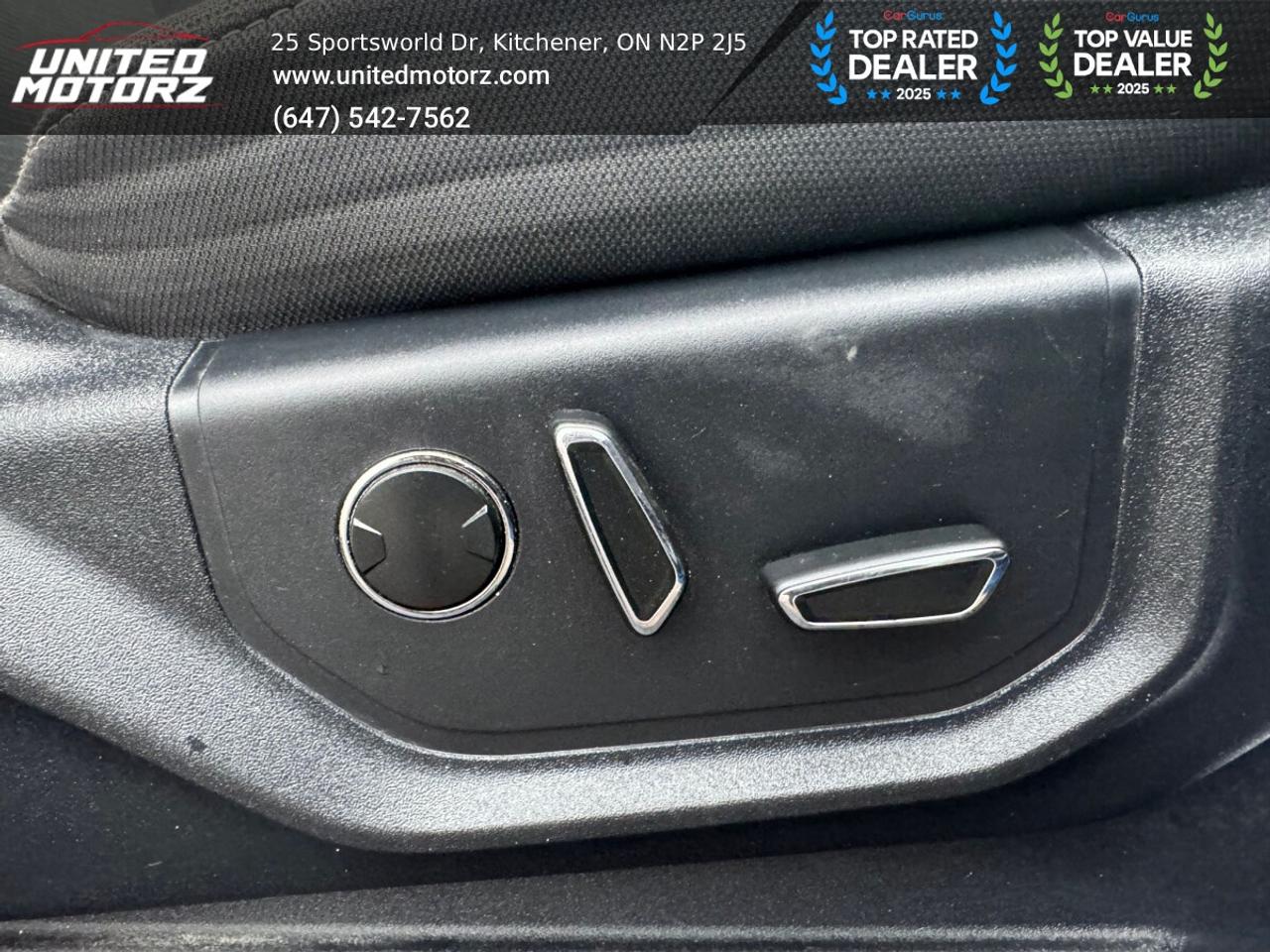 2016 Ford F-150 XLT Sport Super Crew 145"~CERTIFIED~28 Service Rec Photo