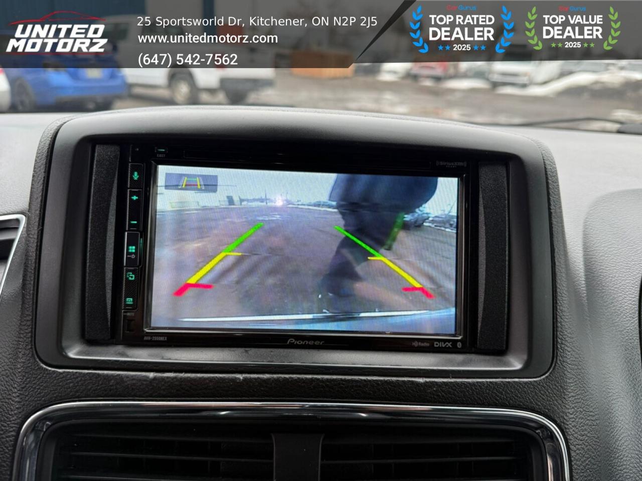 2019 Dodge Grand Caravan GT Stow n' Go~CERTIFIED~ Photo