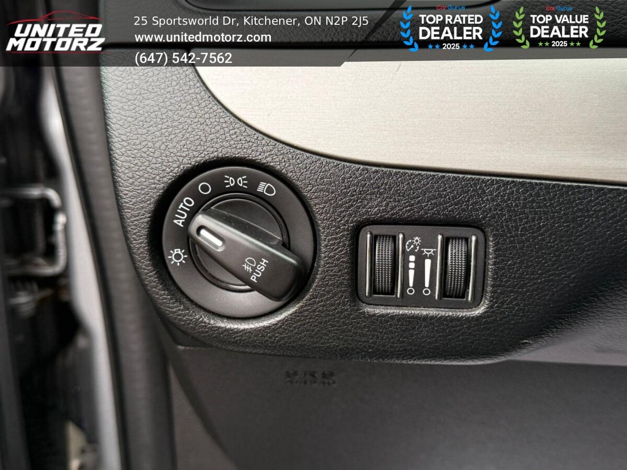 2019 Dodge Grand Caravan GT Stow n' Go~CERTIFIED~ Photo