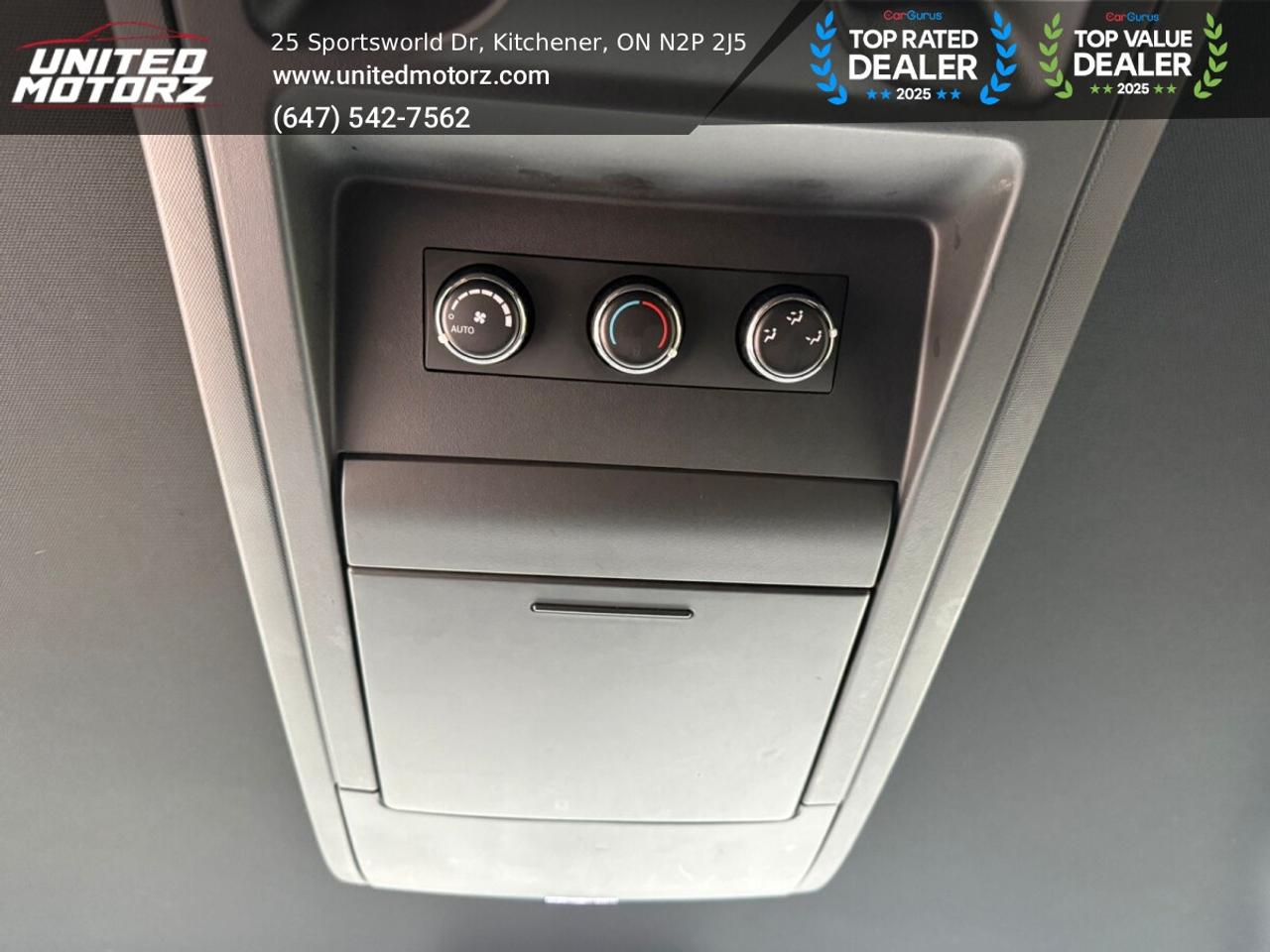 2019 Dodge Grand Caravan GT Stow n' Go~CERTIFIED~ Photo