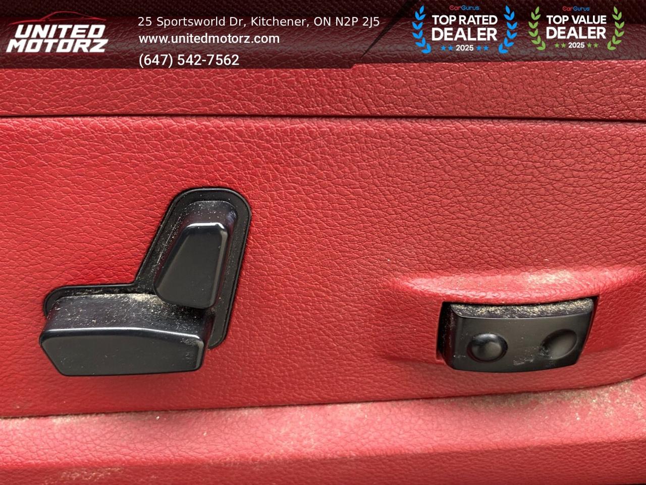 2017 RAM 1500 Rebel Crew Cab 5.7L Hemi V8~SAFETY CERTIFIED~23 Se Photo