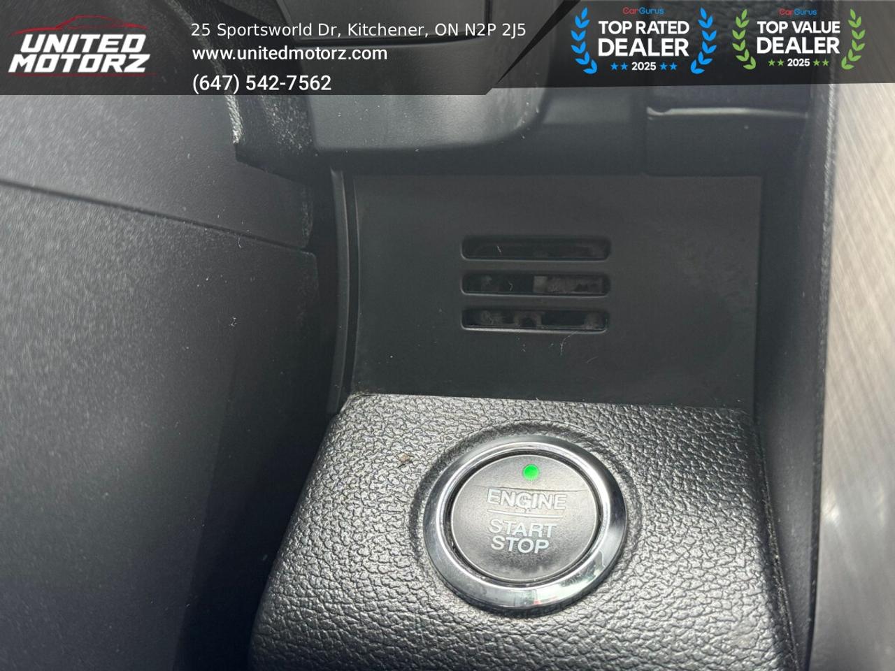 2018 Ford F-150 Limited 4WD Super Crew Box~CERTIFIED~26 Service Re Photo