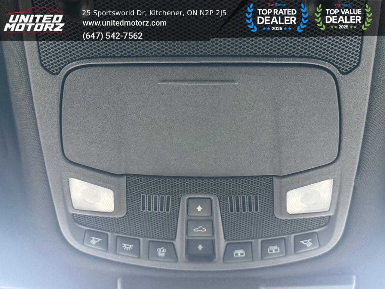 2018 Ford F-150 Limited 4WD Super Crew Box~CERTIFIED~26 Service Re Photo