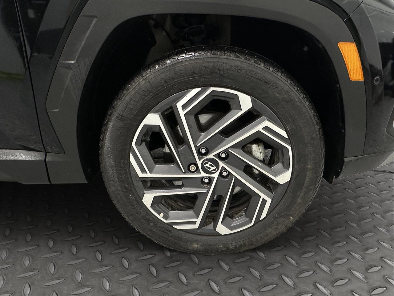 2025 Hyundai Tucson Hybrid Ultimate | Reverse Cam | Sunroof Photo