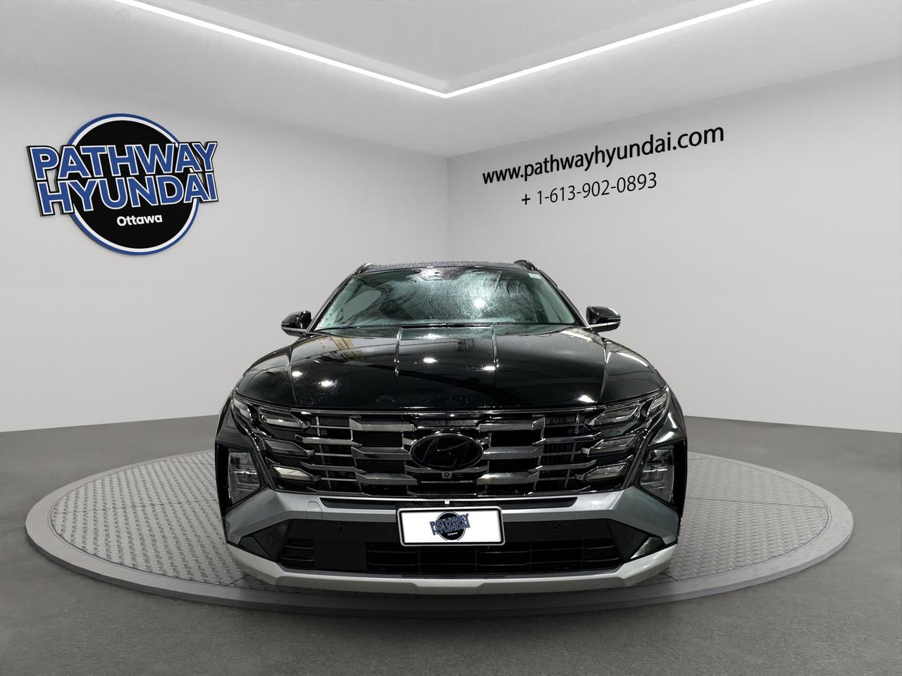 2025 Hyundai Tucson Hybrid Ultimate | Reverse Cam | Sunroof Photo