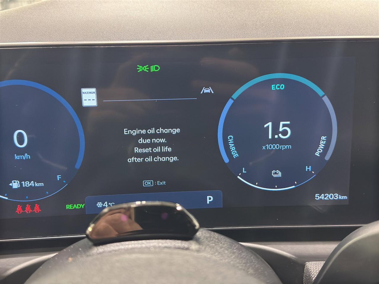 2025 Hyundai Tucson Hybrid Ultimate | Reverse Cam | Sunroof Photo