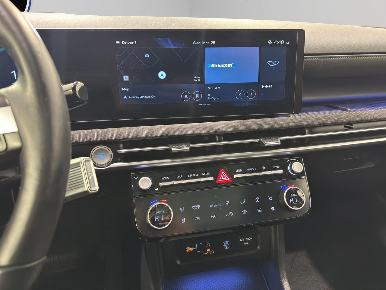 2025 Hyundai Tucson Hybrid Ultimate | Reverse Cam | Sunroof Photo