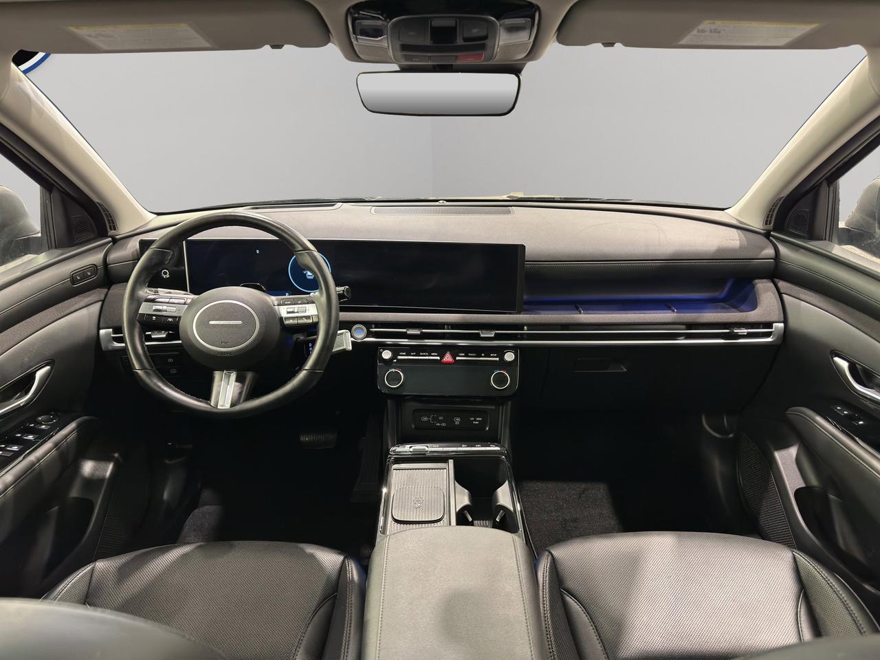 2025 Hyundai Tucson Hybrid Ultimate | Reverse Cam | Sunroof Photo