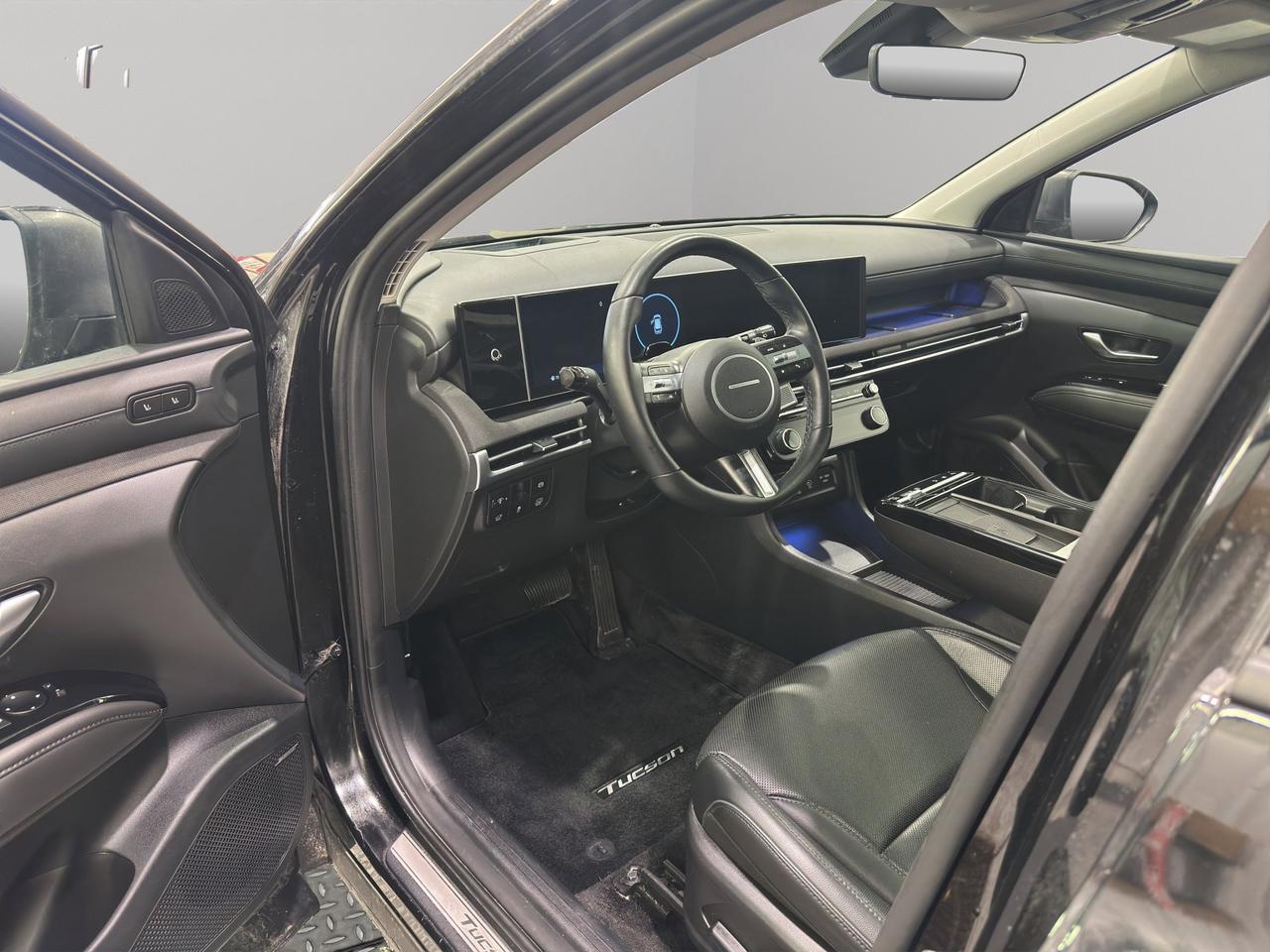 2025 Hyundai Tucson Hybrid Ultimate | Reverse Cam | Sunroof Photo