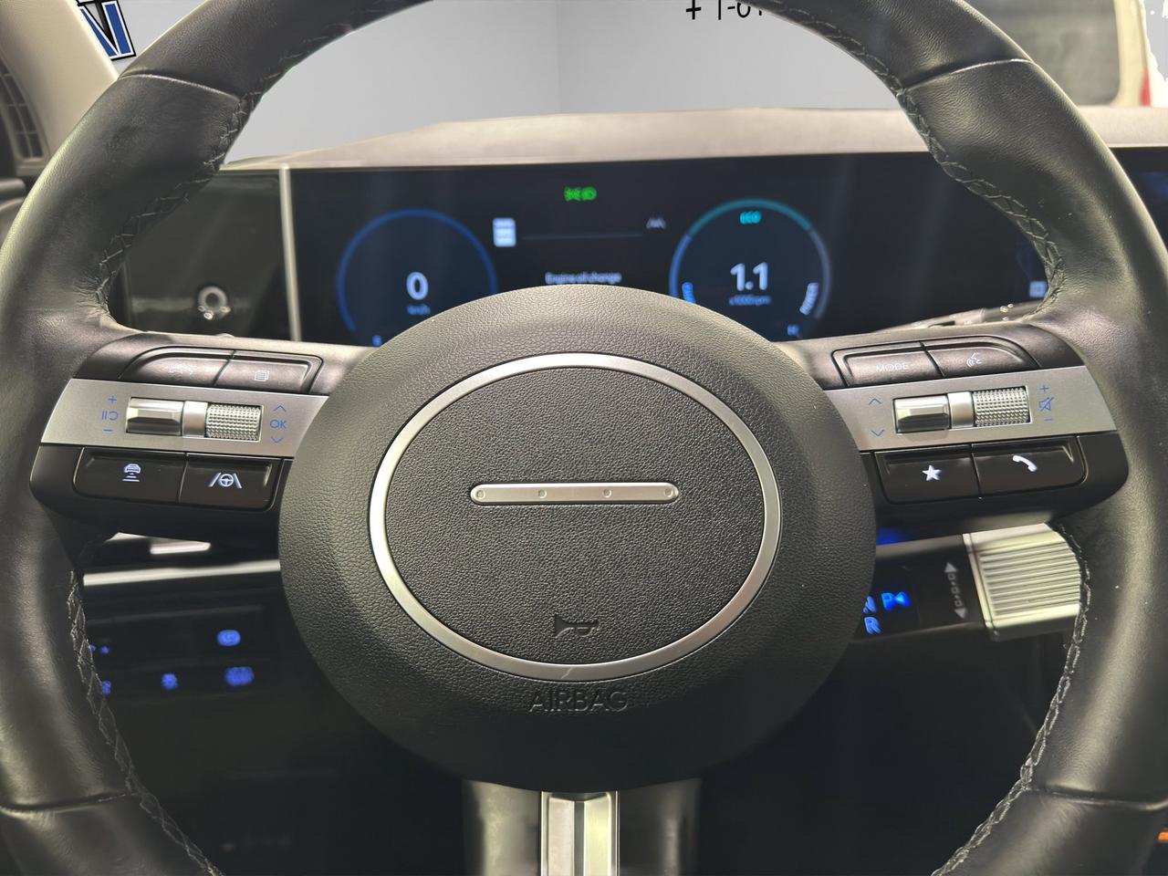 2025 Hyundai Tucson Hybrid Ultimate | Reverse Cam | Sunroof Photo