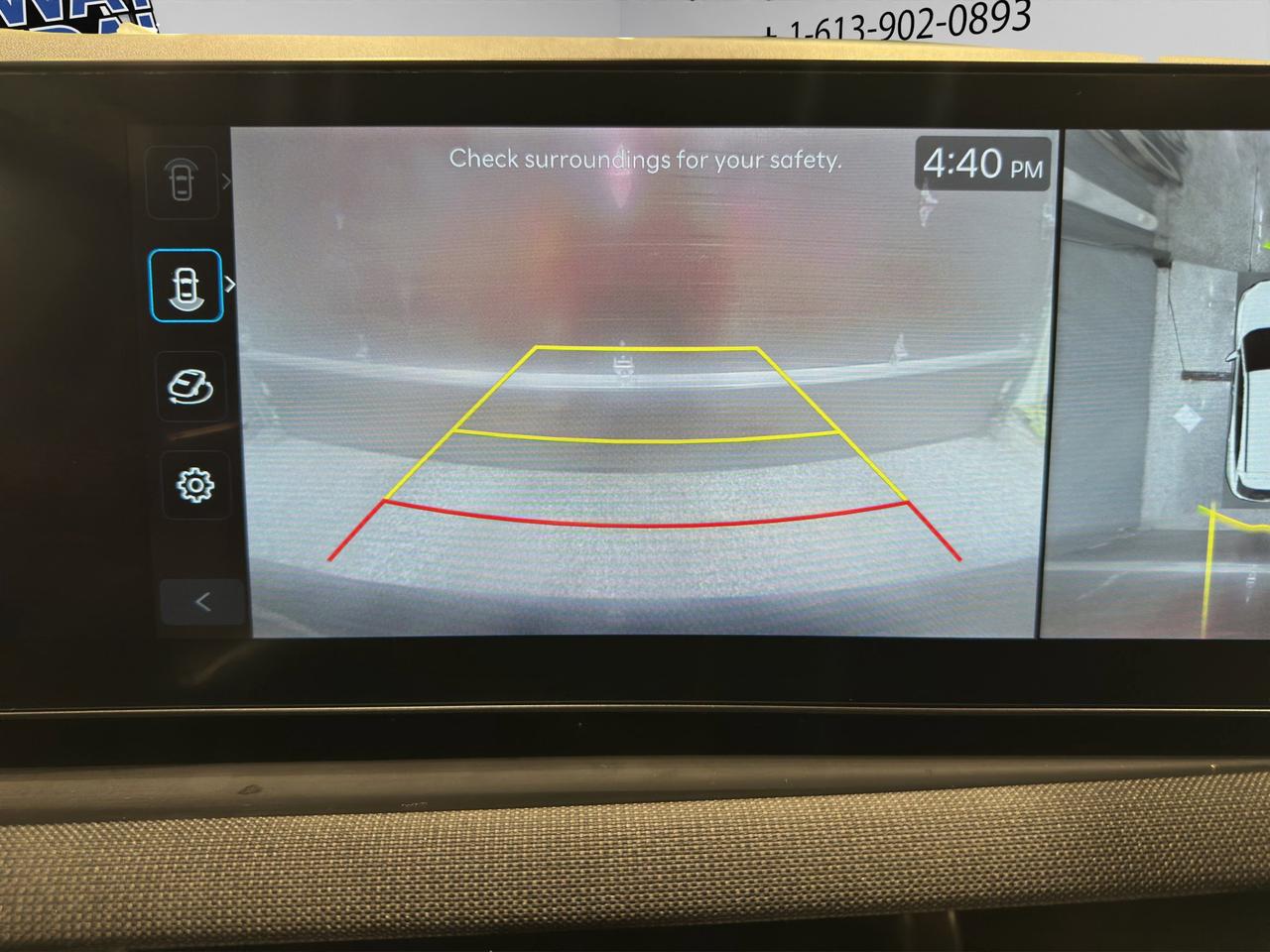 2025 Hyundai Tucson Hybrid Ultimate | Reverse Cam | Sunroof Photo