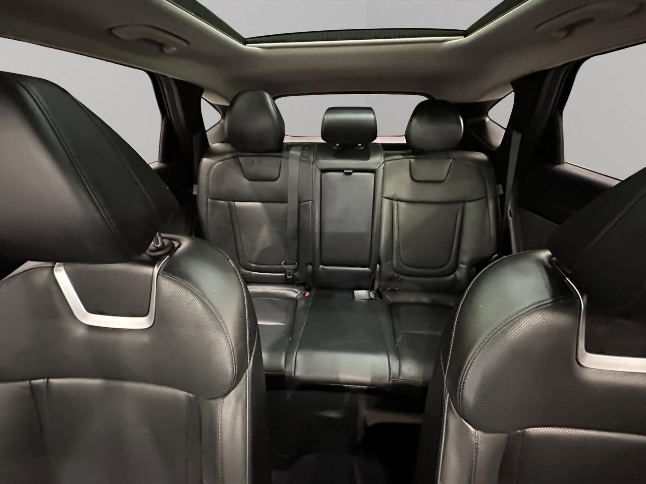 2025 Hyundai Tucson Hybrid Ultimate | Reverse Cam | Sunroof Photo