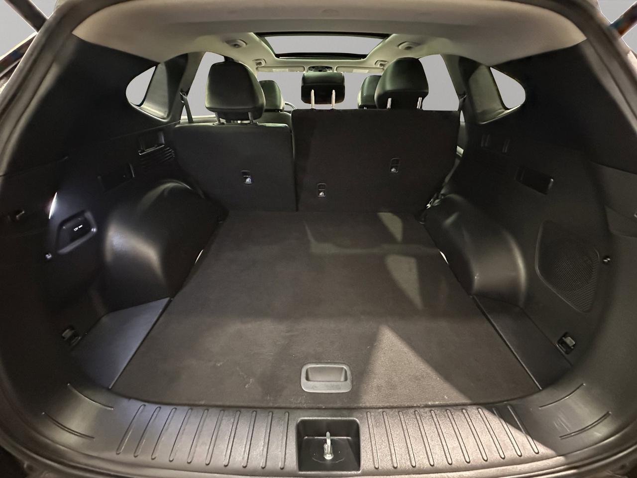 2025 Hyundai Tucson Hybrid Ultimate | Reverse Cam | Sunroof Photo