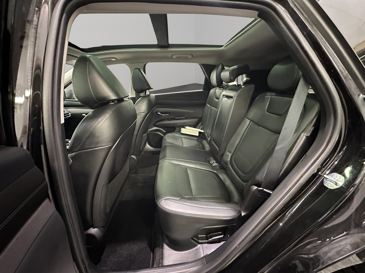 2025 Hyundai Tucson Hybrid Ultimate | Reverse Cam | Sunroof Photo