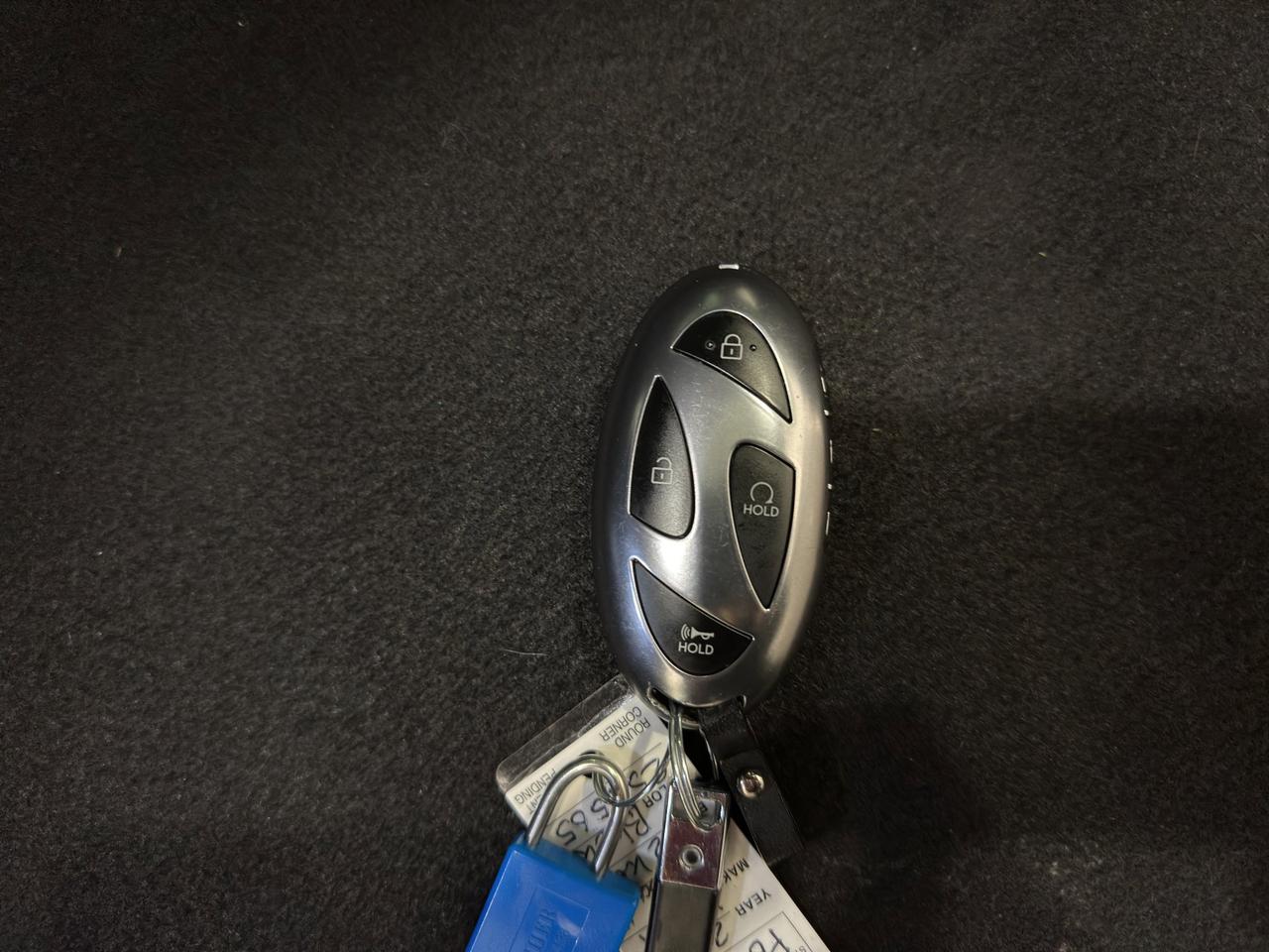 2025 Hyundai Tucson Hybrid Ultimate | Reverse Cam | Sunroof Photo