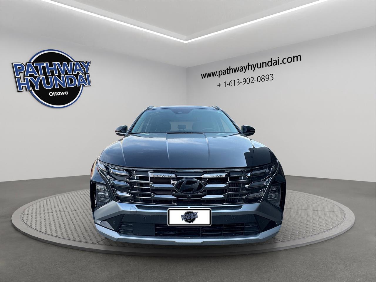 2025 Hyundai Tucson Hybrid Ultimate | Reverse Cam | Sunroof Photo