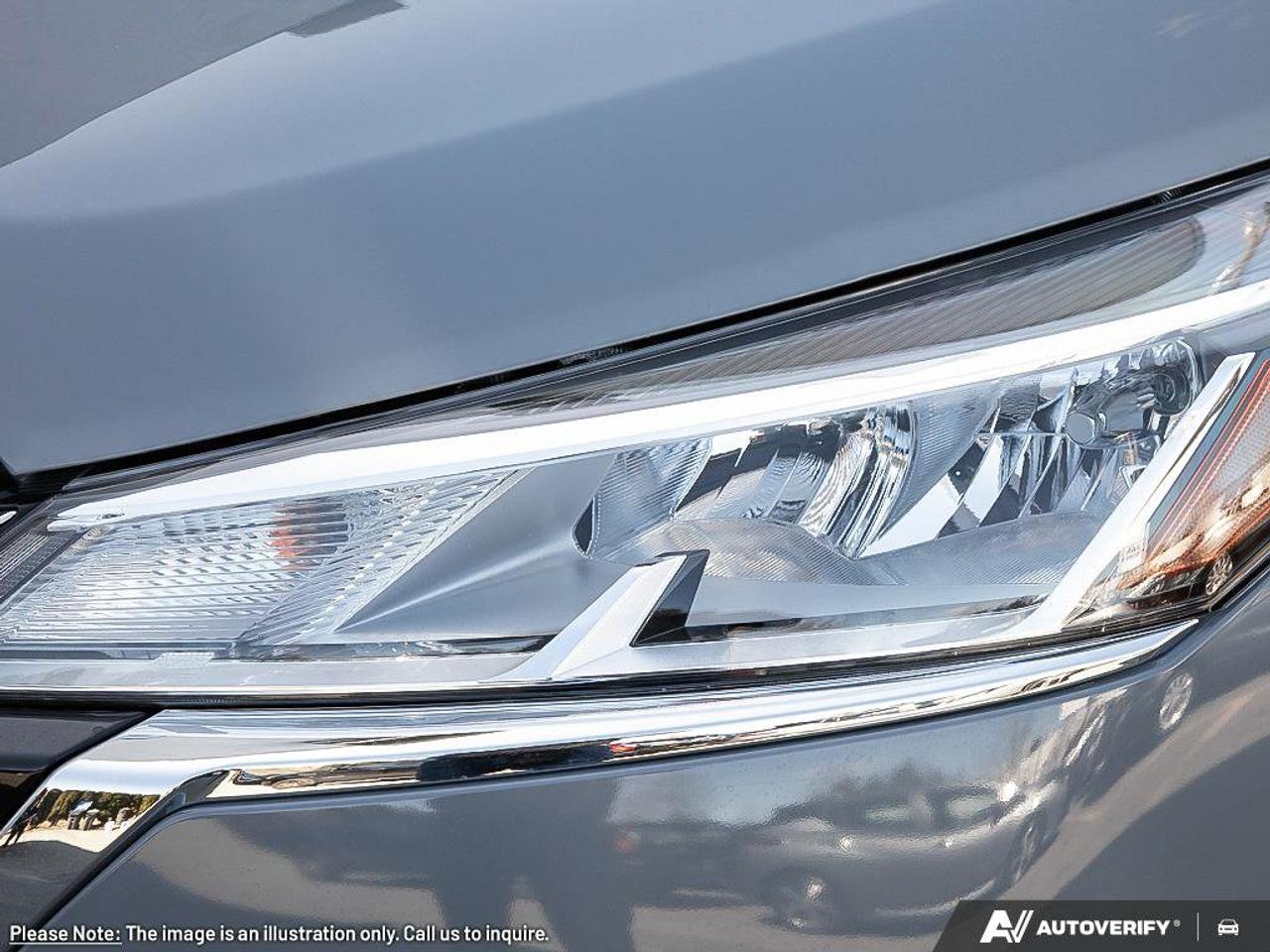 2025 Nissan Kicks Play SV Photo