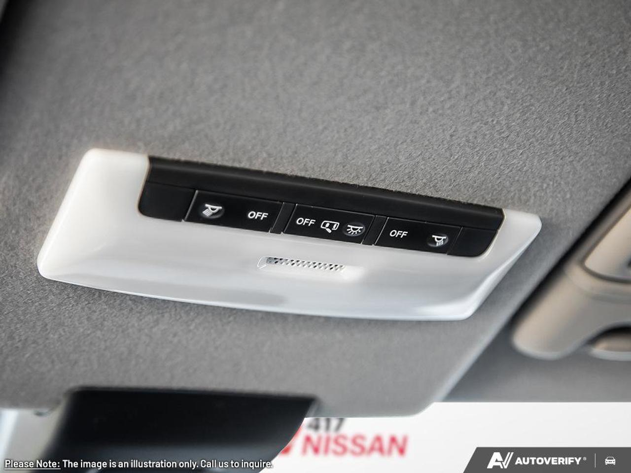 2025 Nissan Kicks Play SV Photo