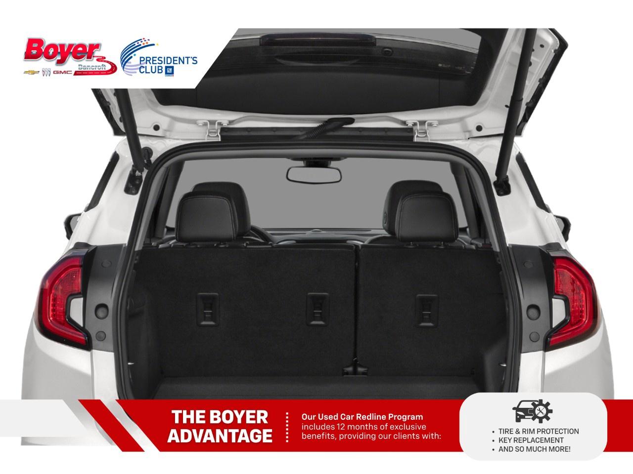 2022 GMC Terrain AWD SLT Photo