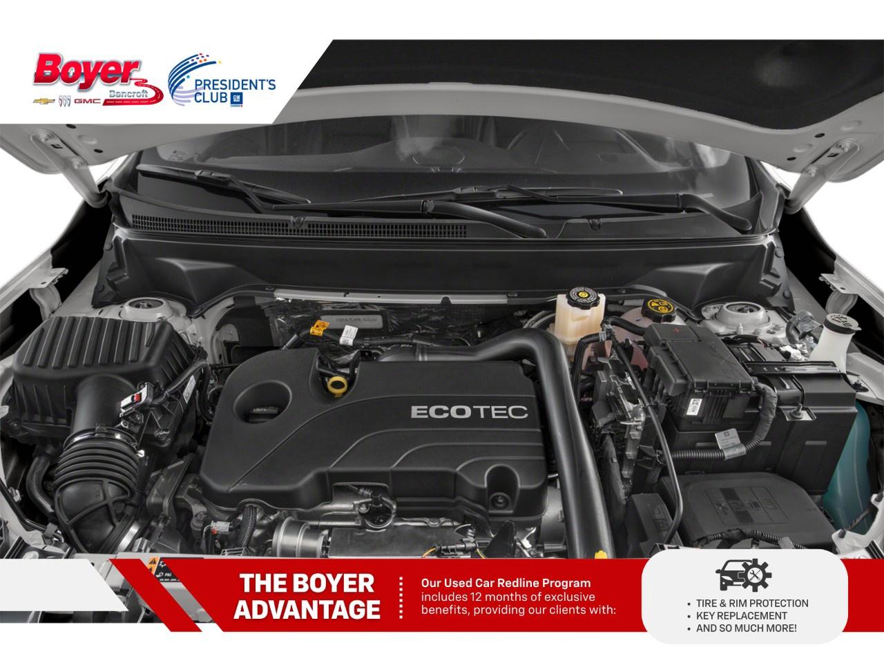 2022 GMC Terrain AWD SLT Photo