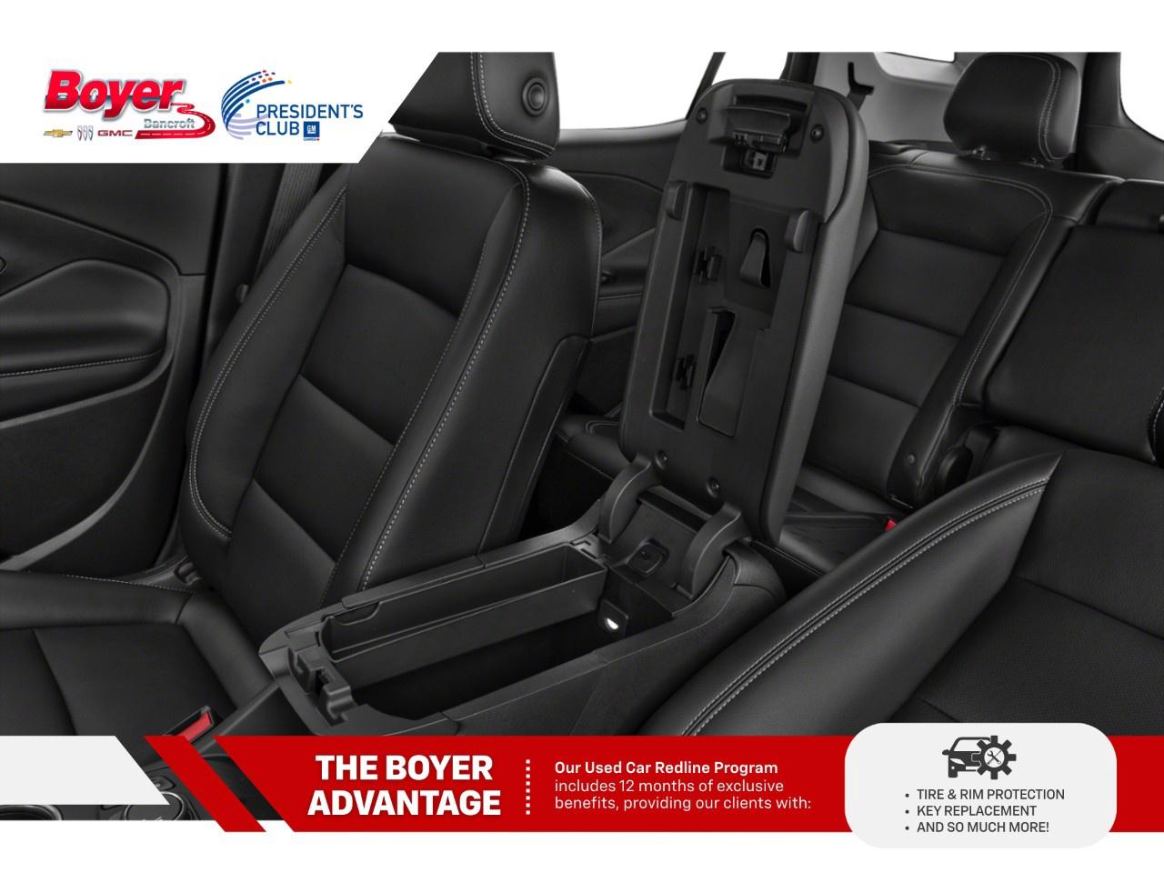 2022 GMC Terrain AWD SLT Photo