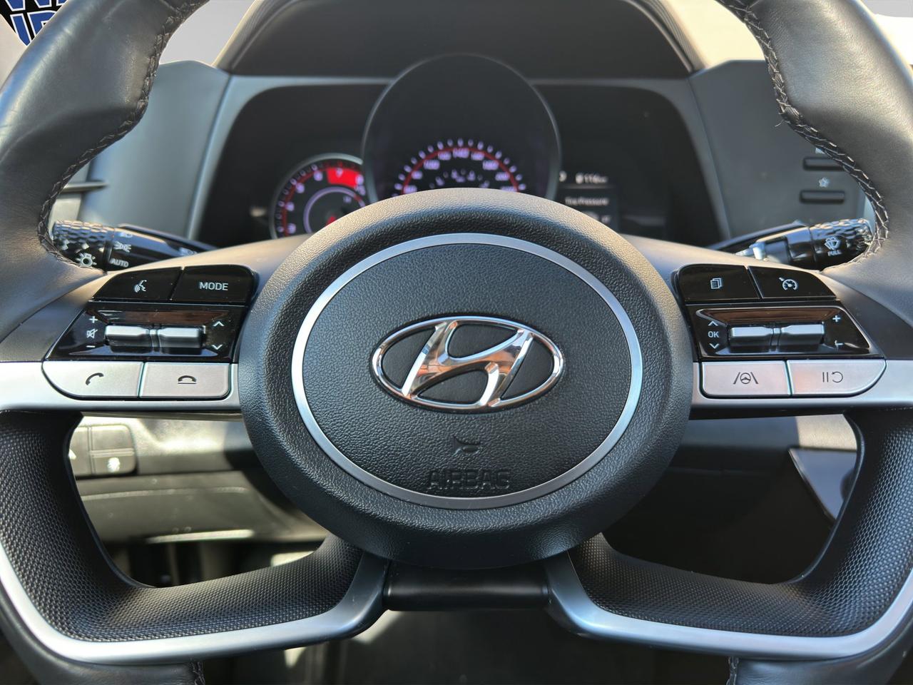 2022 Hyundai Elantra Preferred Photo