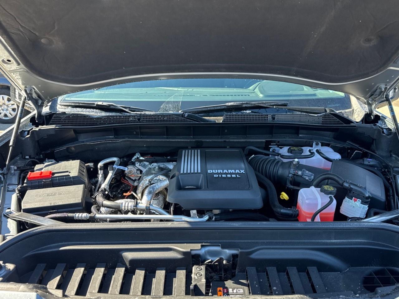 2026 GMC Sierra 1500 Crew Cab Short Box 4-Wheel Drive Elevation Photo