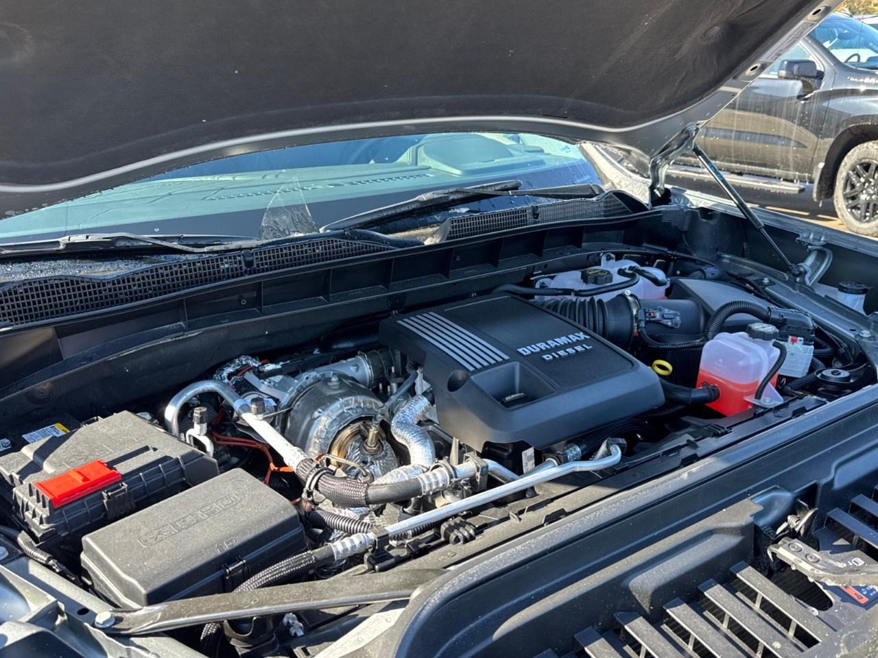 2026 GMC Sierra 1500 Crew Cab Short Box 4-Wheel Drive Elevation Photo