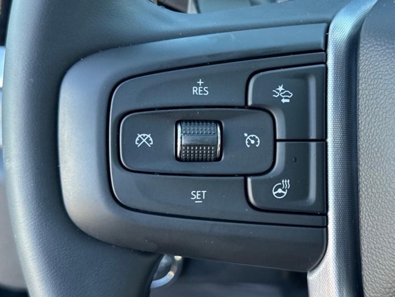 2026 GMC Sierra 1500 Crew Cab Short Box 4-Wheel Drive Elevation Photo