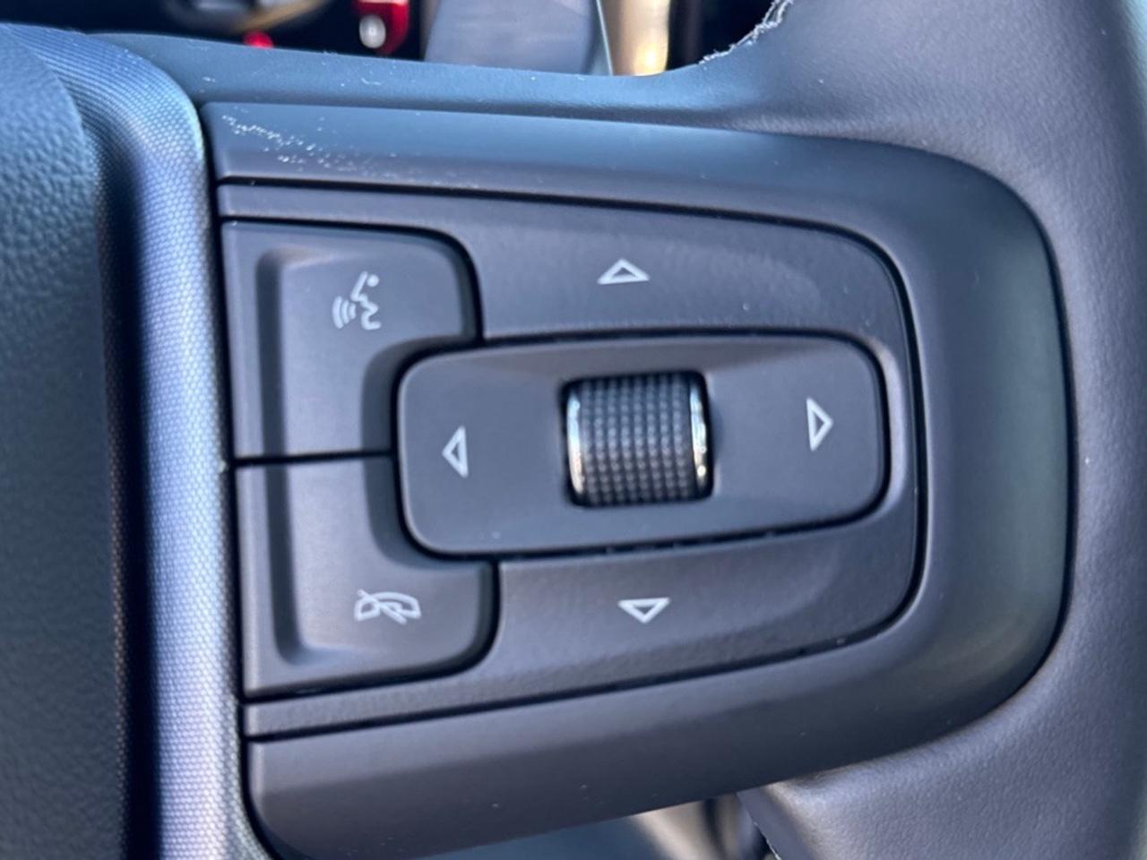 2026 GMC Sierra 1500 Crew Cab Short Box 4-Wheel Drive Elevation Photo