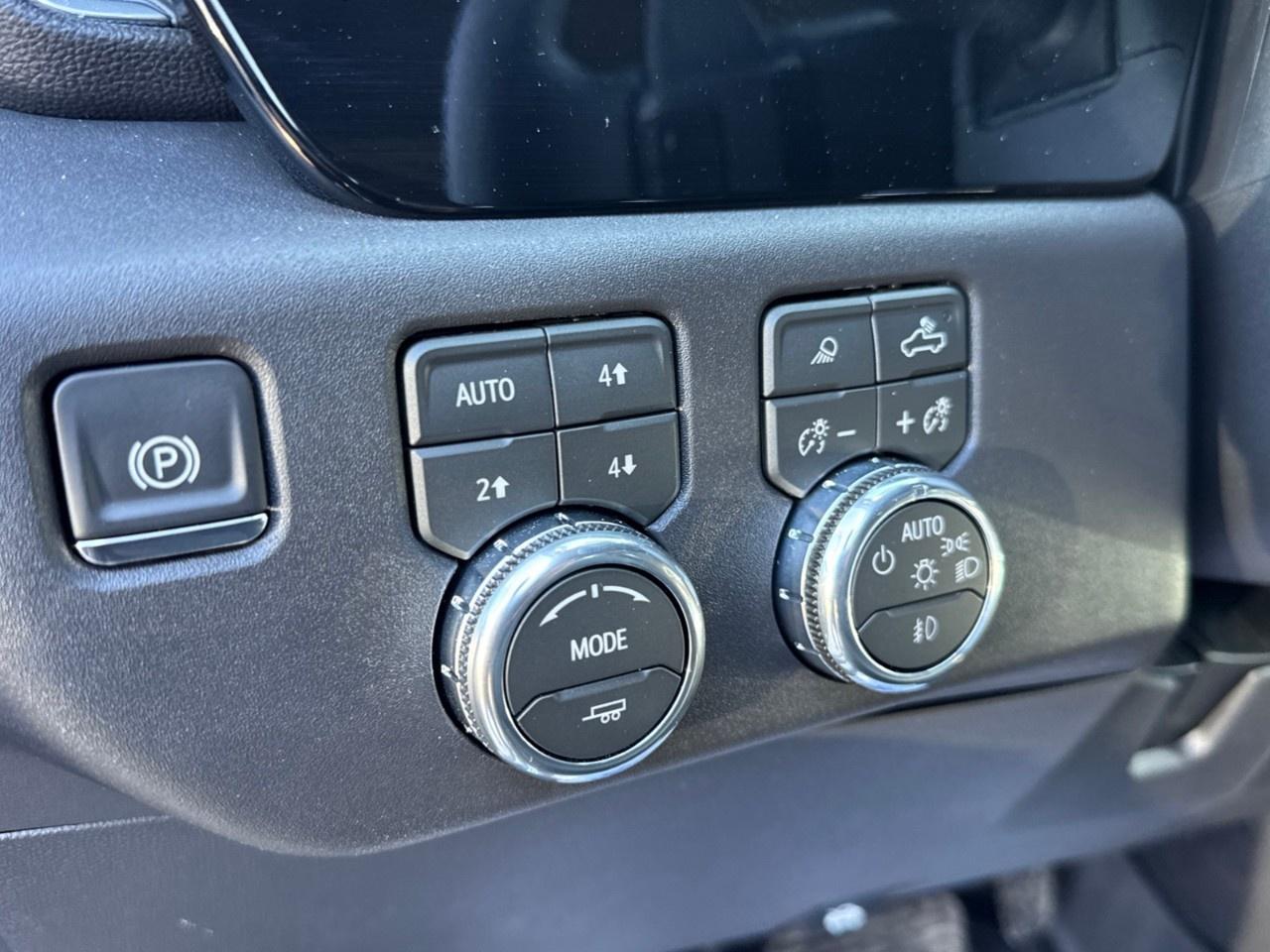 2026 GMC Sierra 1500 Crew Cab Short Box 4-Wheel Drive Elevation Photo
