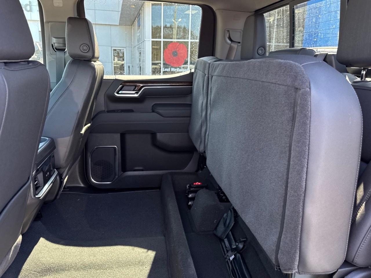 2026 GMC Sierra 1500 Crew Cab Short Box 4-Wheel Drive Elevation Photo
