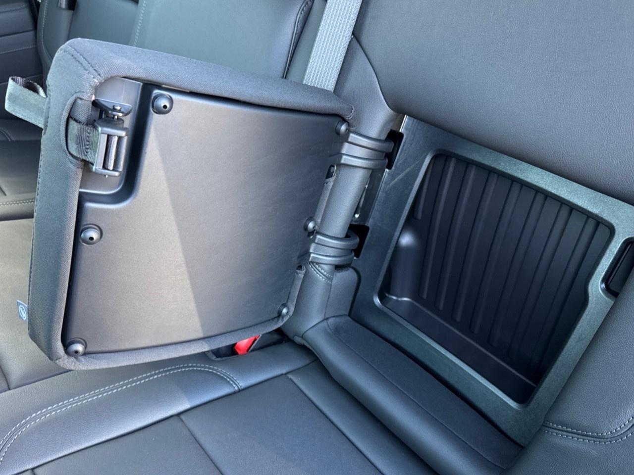 2026 GMC Sierra 1500 Crew Cab Short Box 4-Wheel Drive Elevation Photo