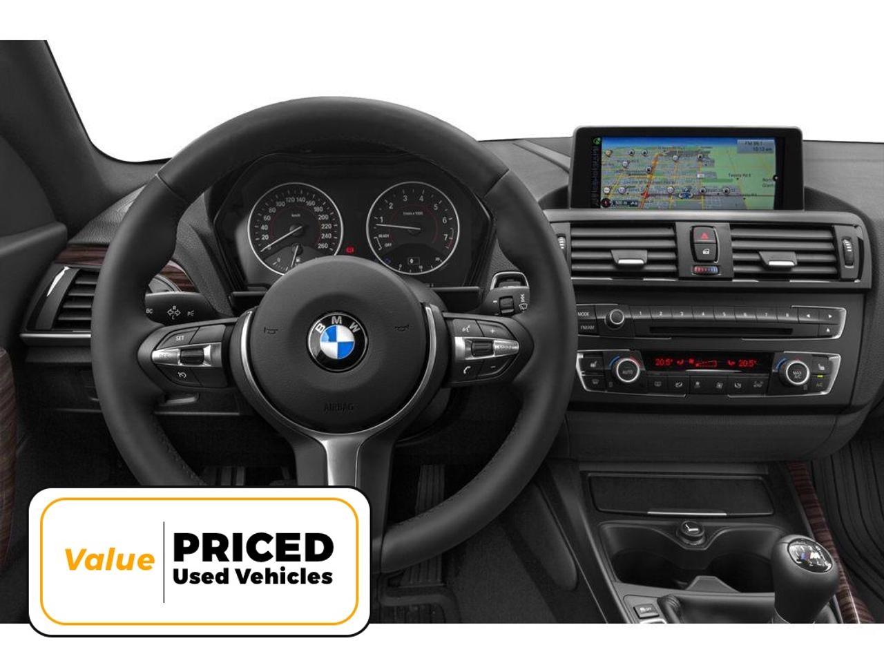 2016 BMW M235 i xDrive 2dr All-Wheel Drive Coupe Photo